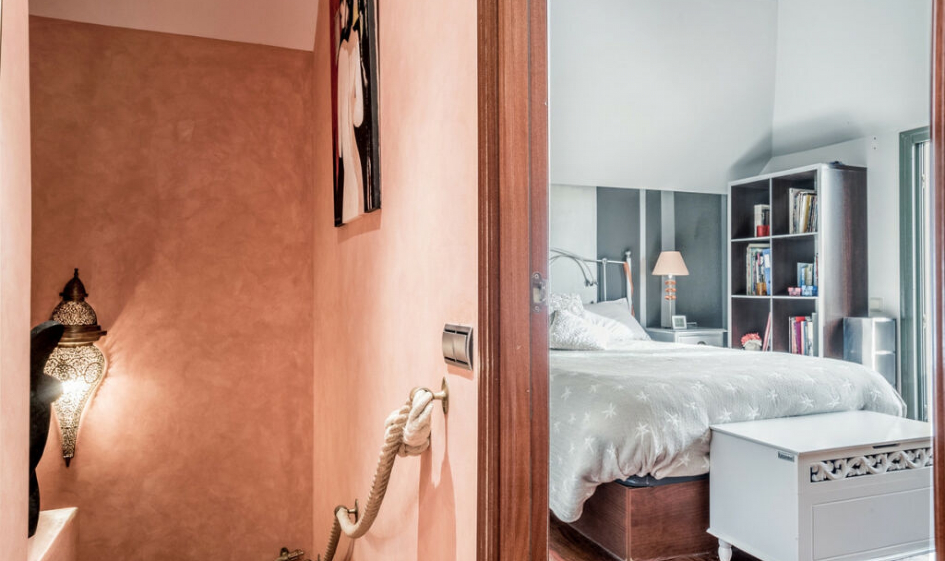 Resale - Apartment -
Nueva Andalucía
