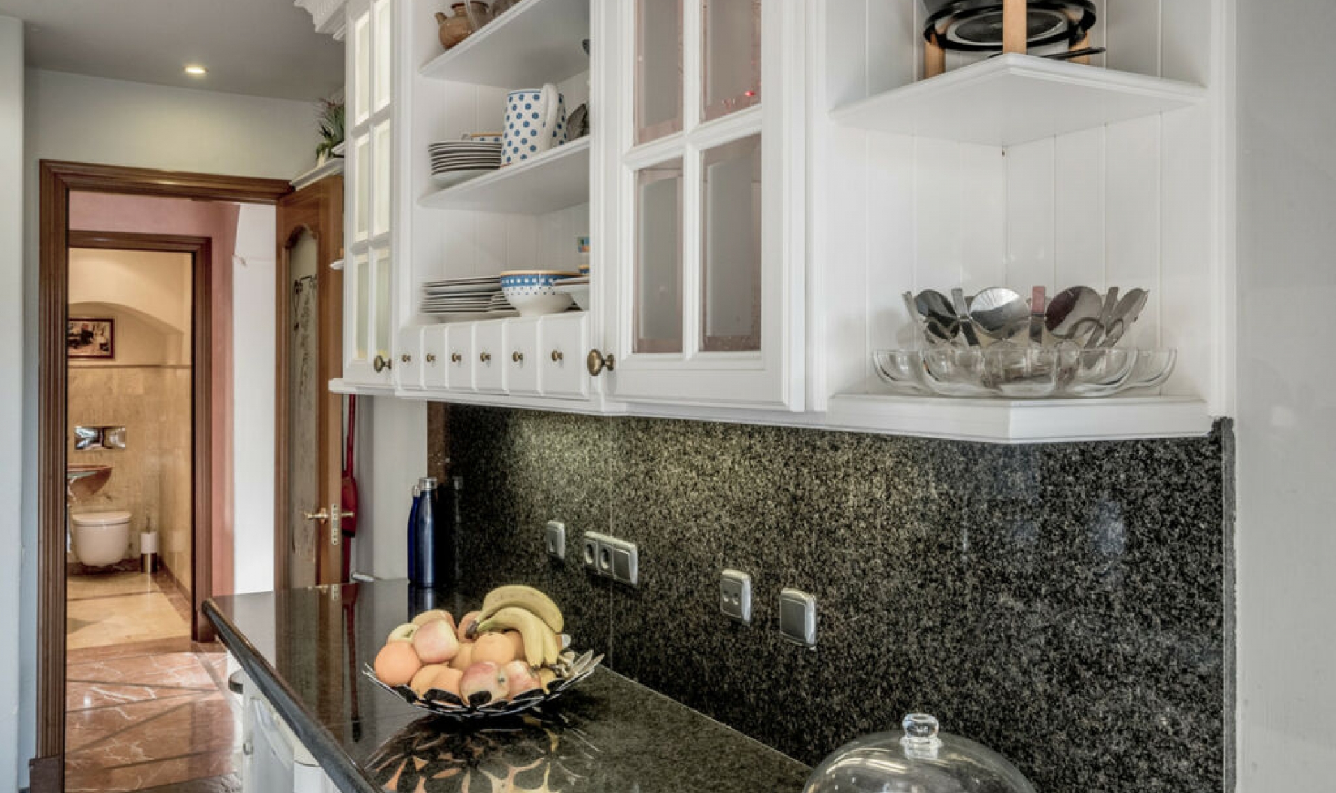 Resale - Apartment -
Nueva Andalucía