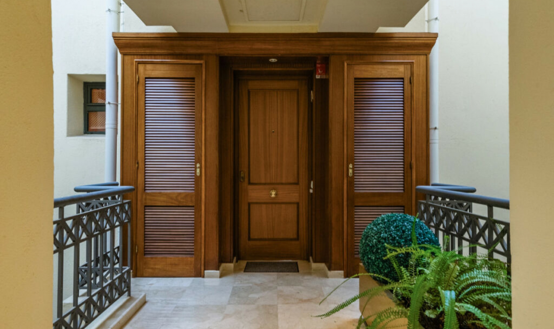 Resale - Apartment -
Nueva Andalucía