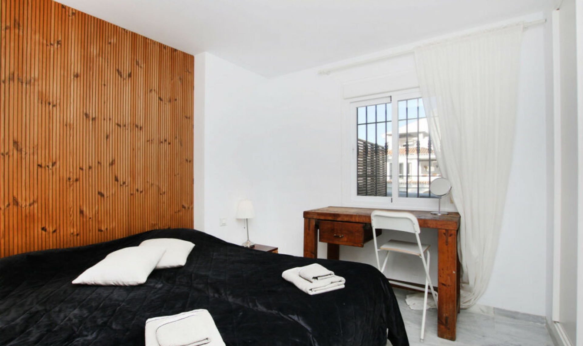 Resale - Apartment -
Nueva Andalucía