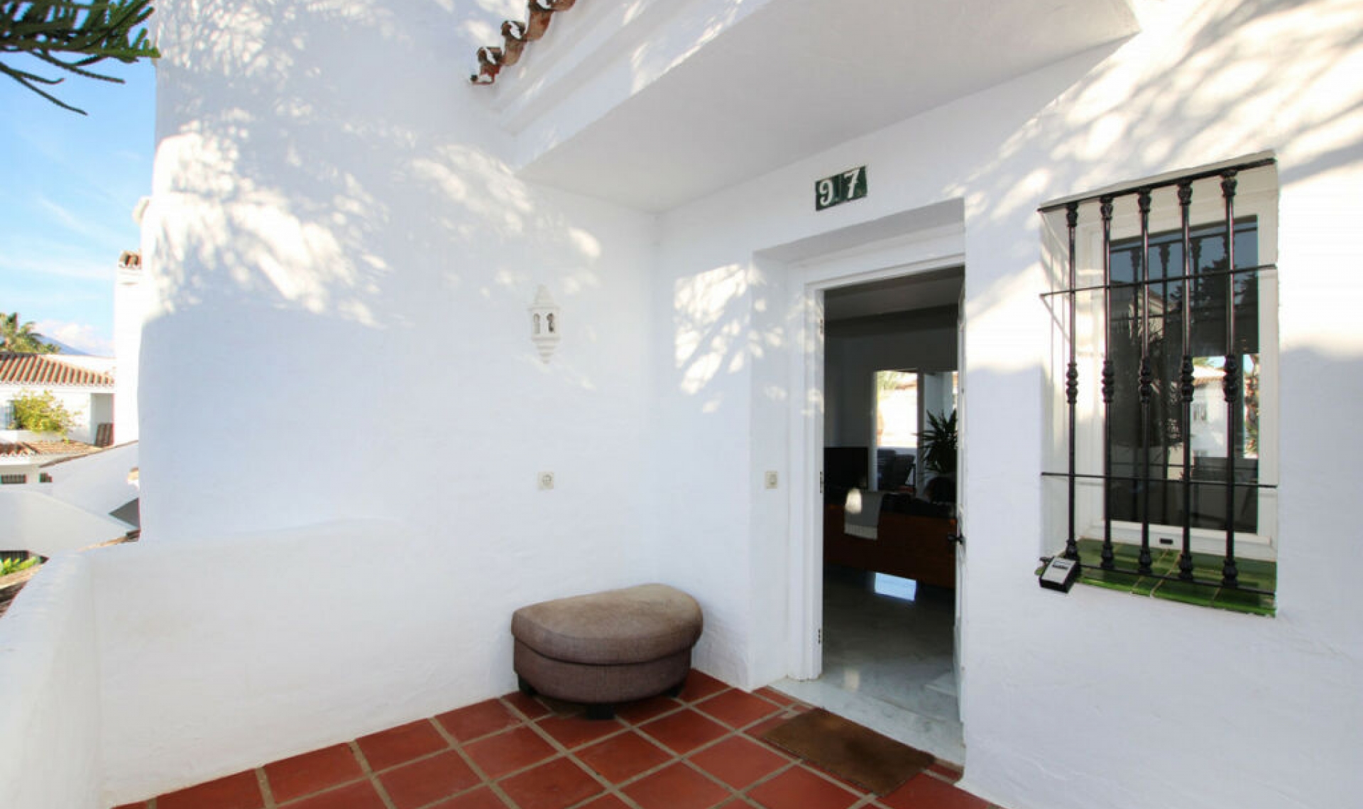Resale - Apartment -
Nueva Andalucía