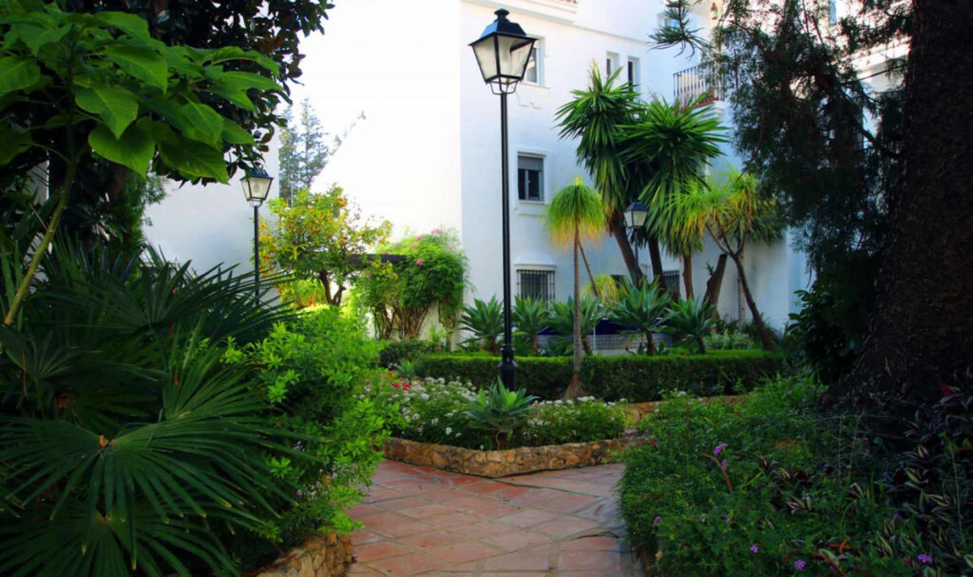 Resale - Apartment -
Nueva Andalucía