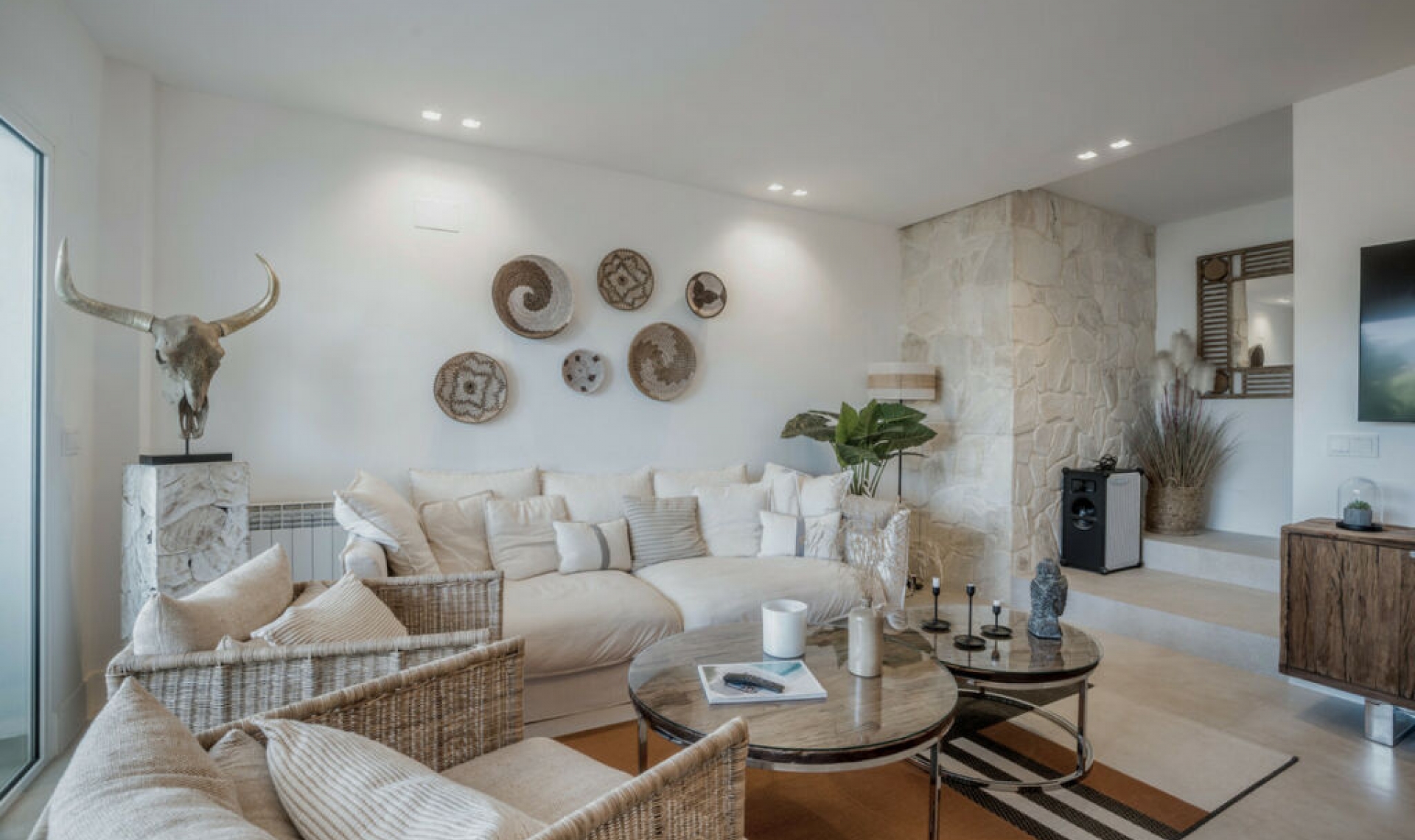 Resale - Apartment -
Nueva Andalucía