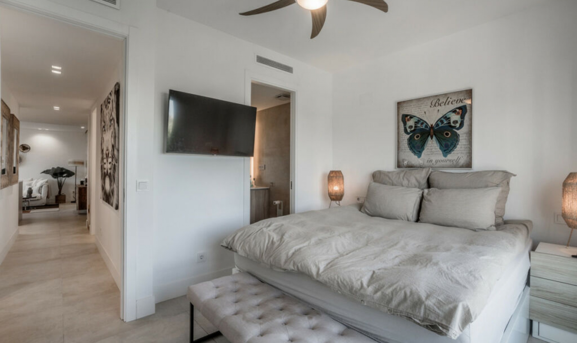 Resale - Apartment -
Nueva Andalucía