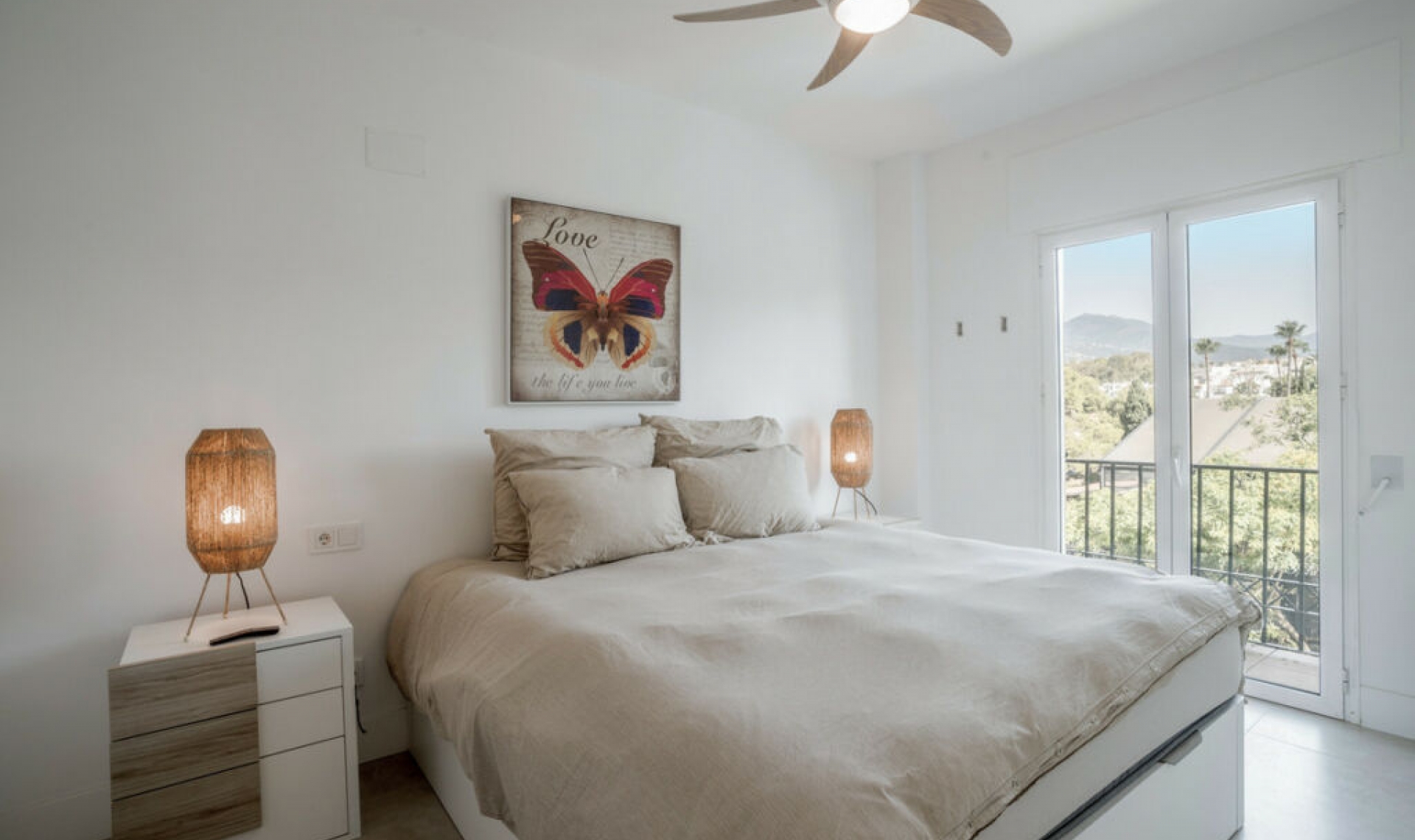 Resale - Apartment -
Nueva Andalucía