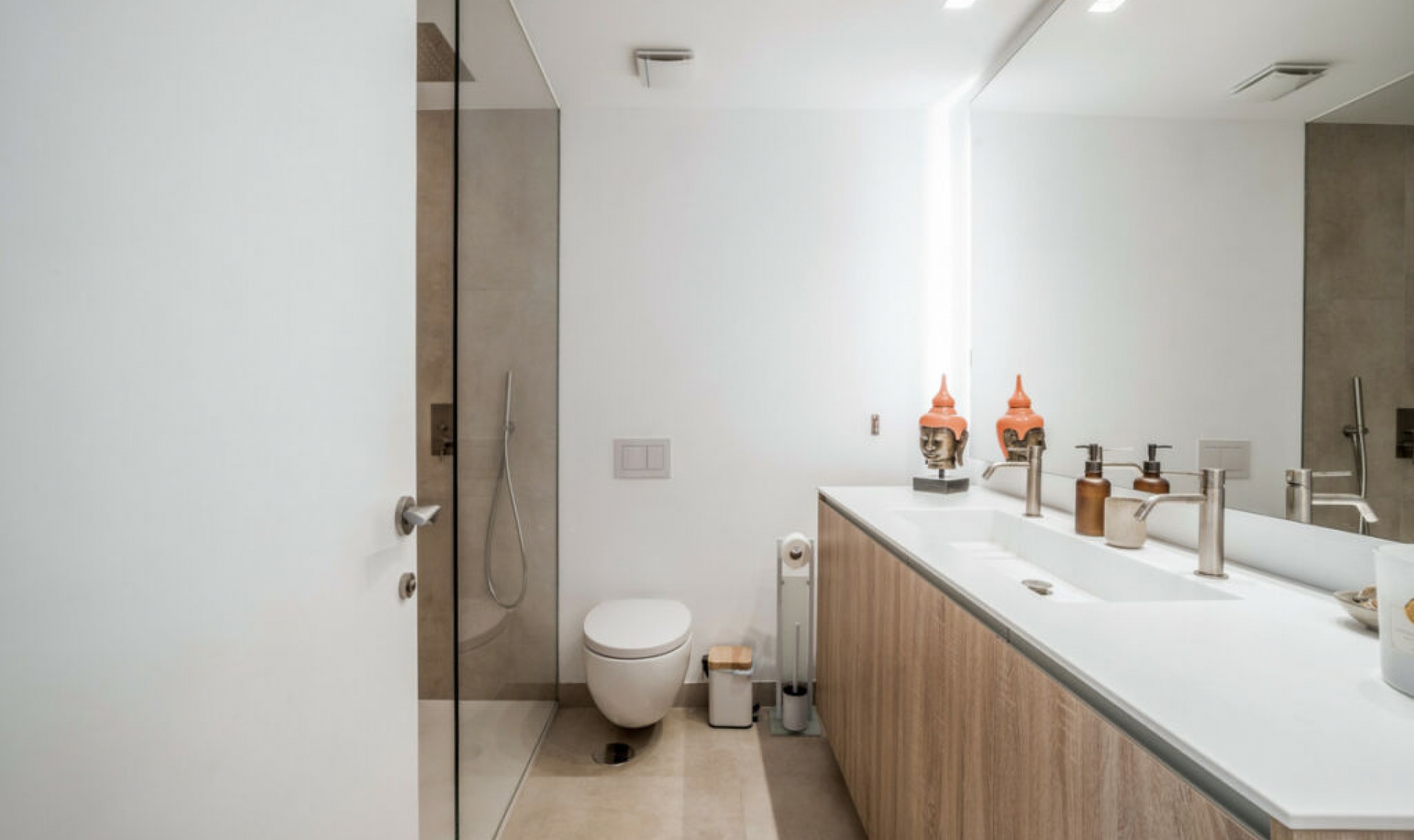 Resale - Apartment -
Nueva Andalucía