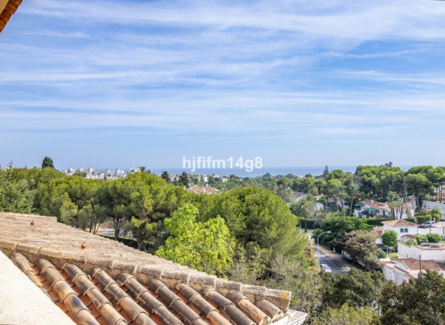 Resale - Apartment -
Nueva Andalucía