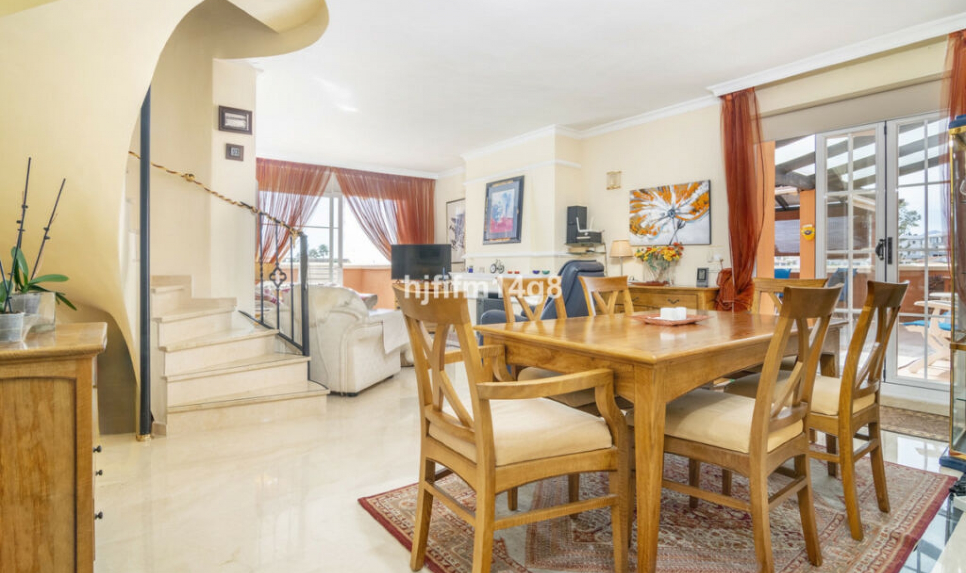 Resale - Apartment -
Nueva Andalucía