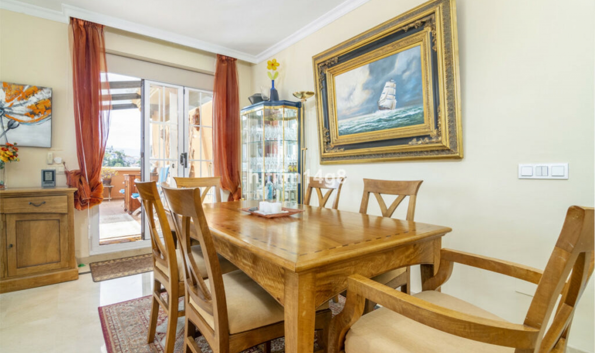 Resale - Apartment -
Nueva Andalucía