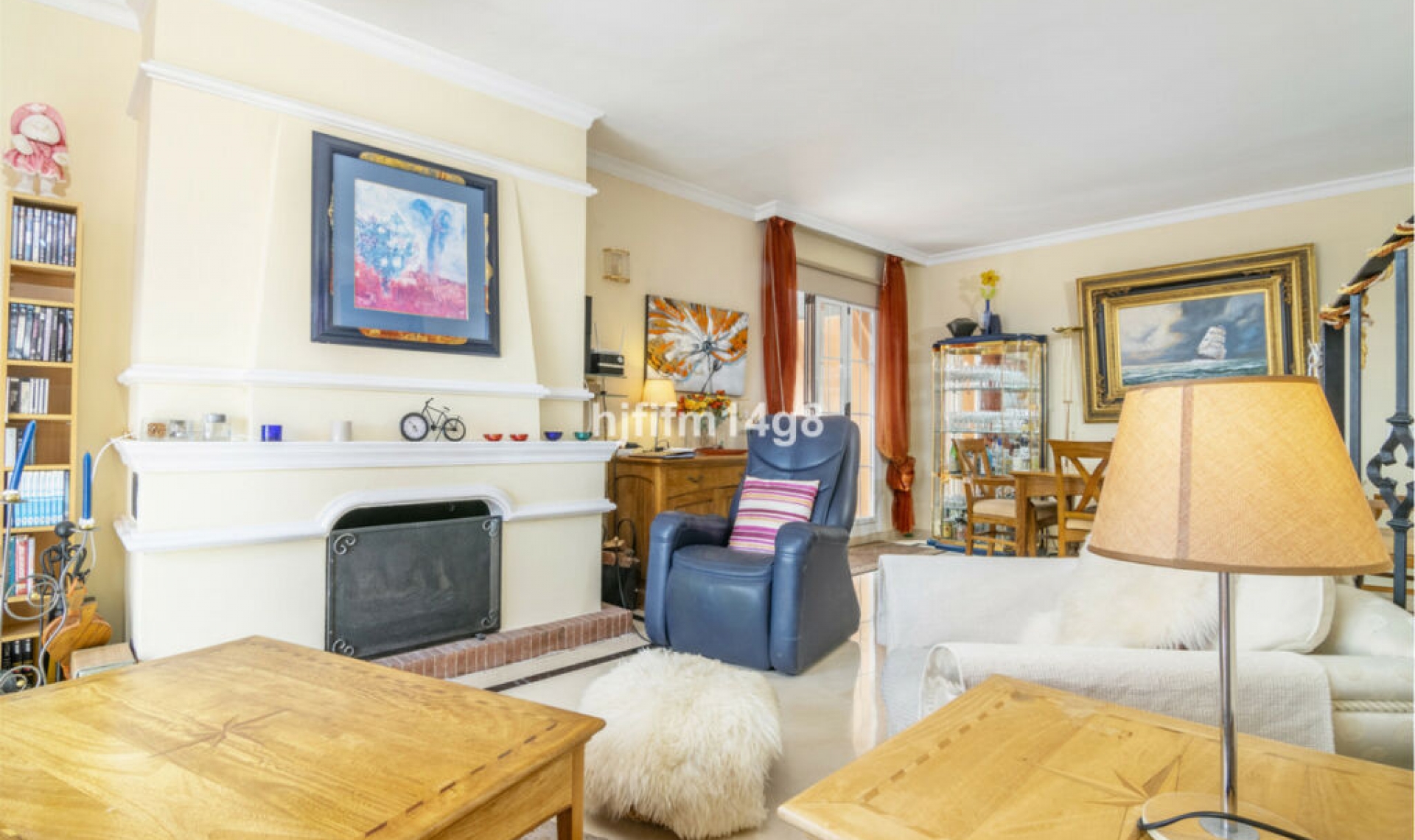 Resale - Apartment -
Nueva Andalucía