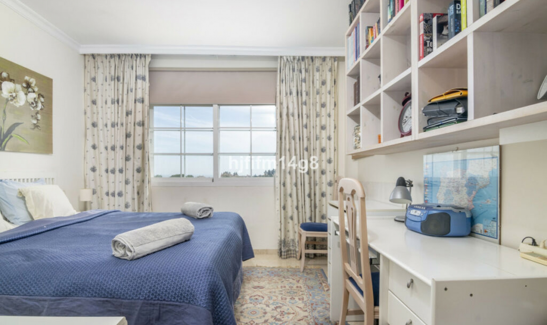 Resale - Apartment -
Nueva Andalucía