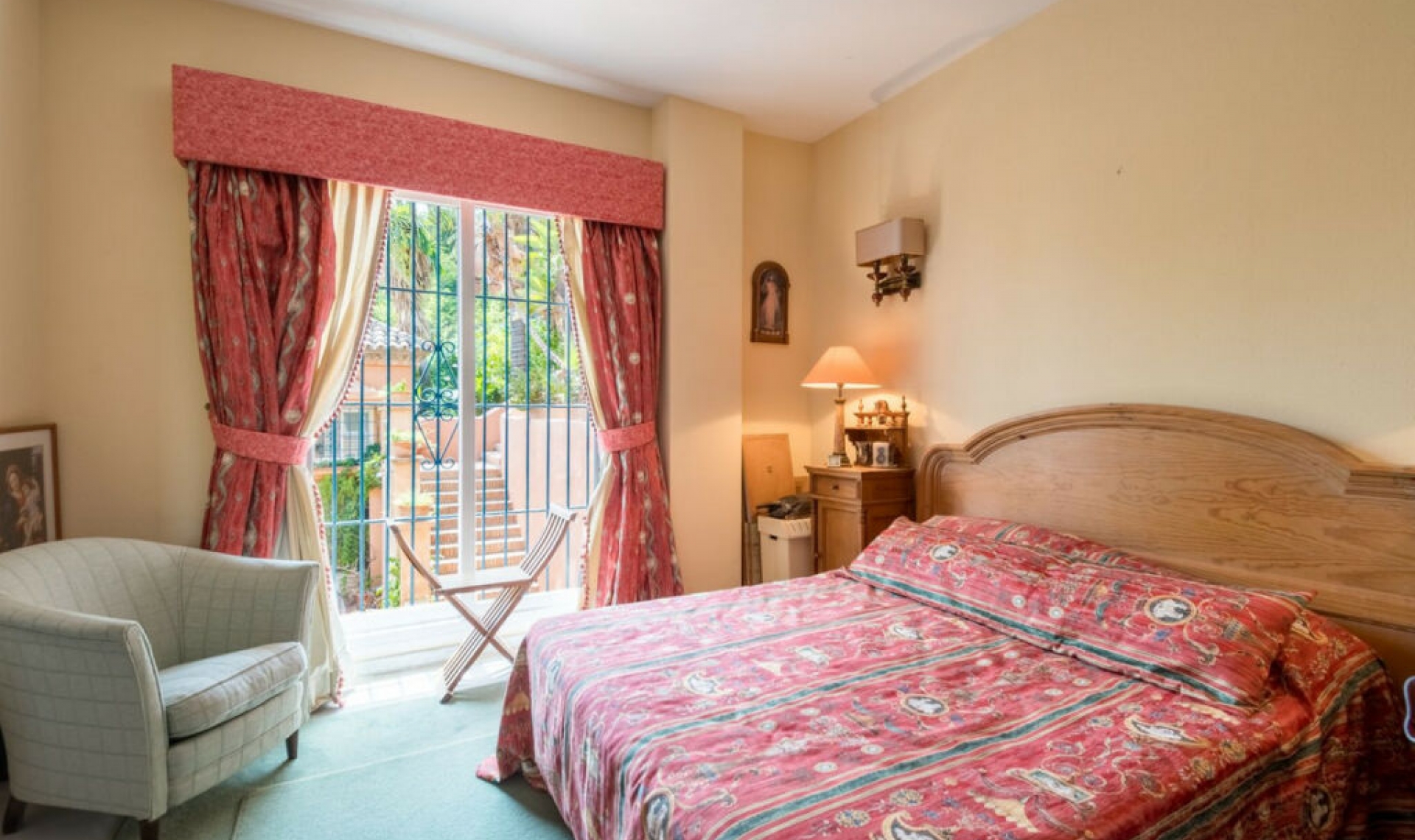 Resale - Apartment -
Nueva Andalucía