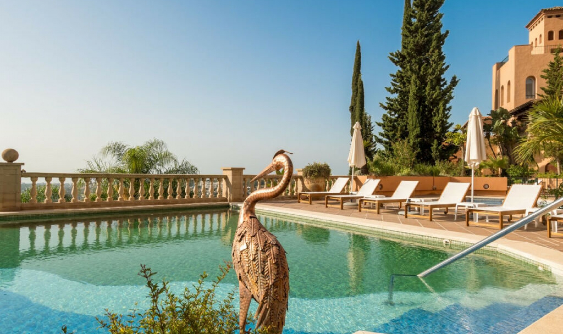 Resale - Apartment -
Nueva Andalucía