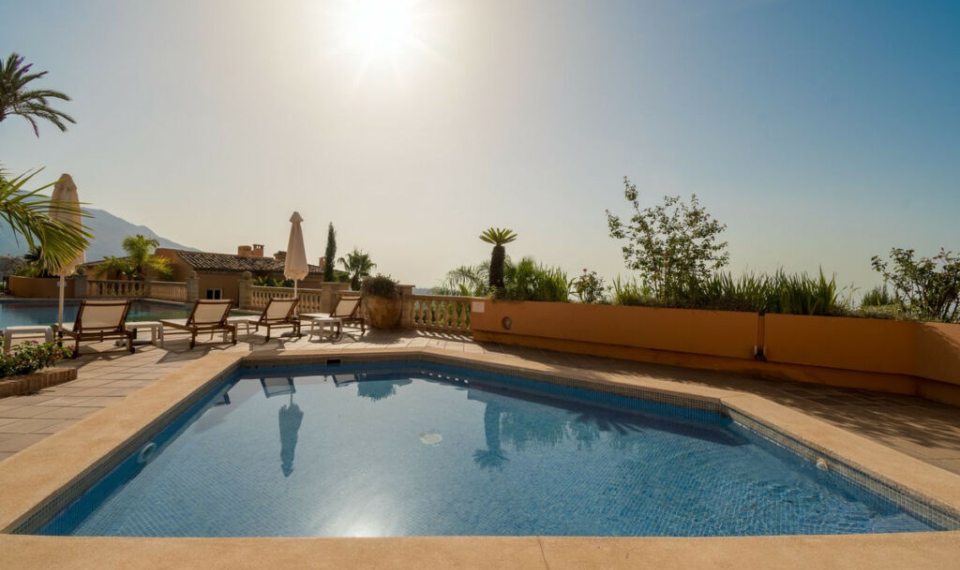 Resale - Apartment -
Nueva Andalucía