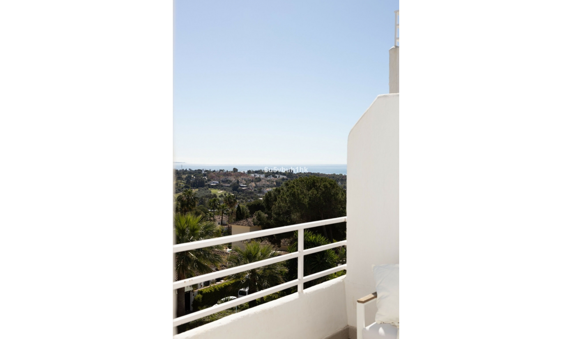 Resale - Apartment -
Nueva Andalucía