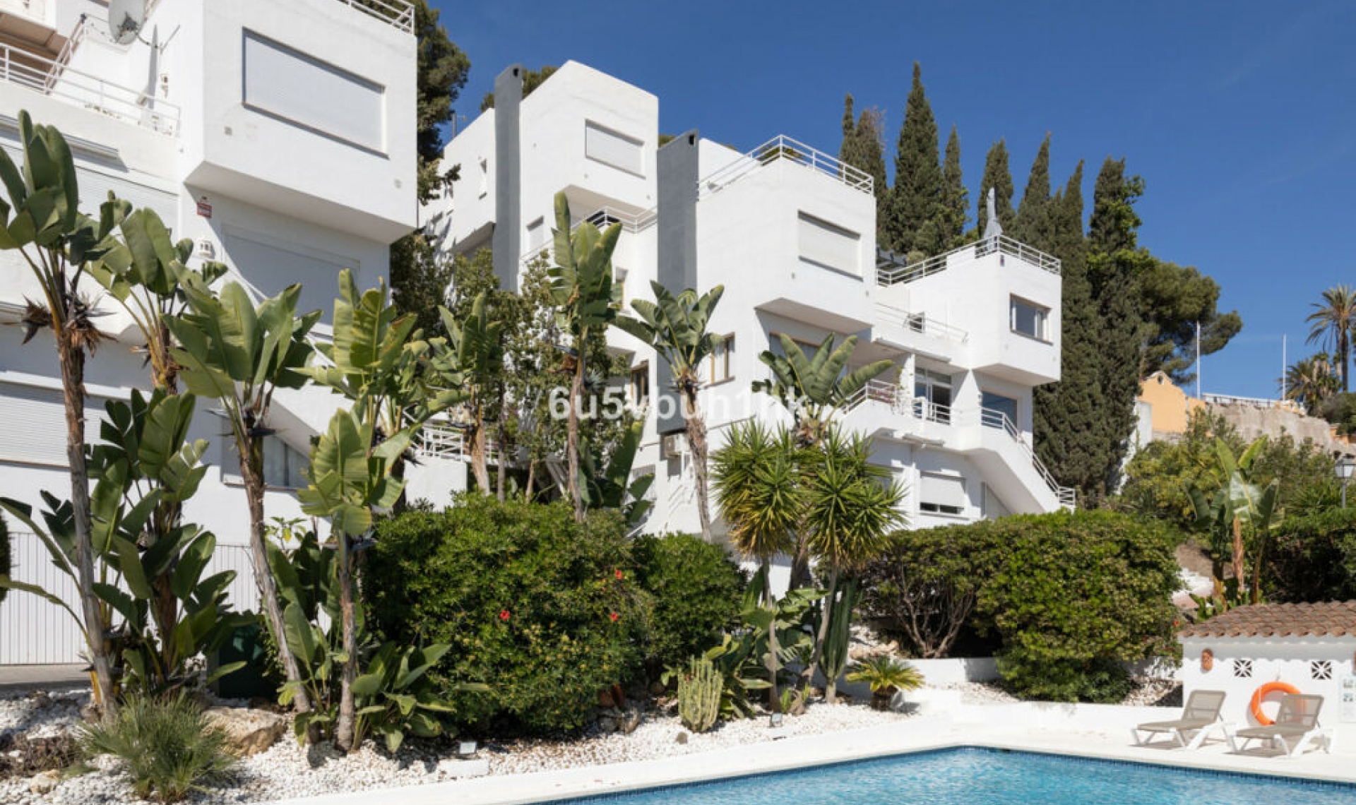 Resale - Apartment -
Nueva Andalucía