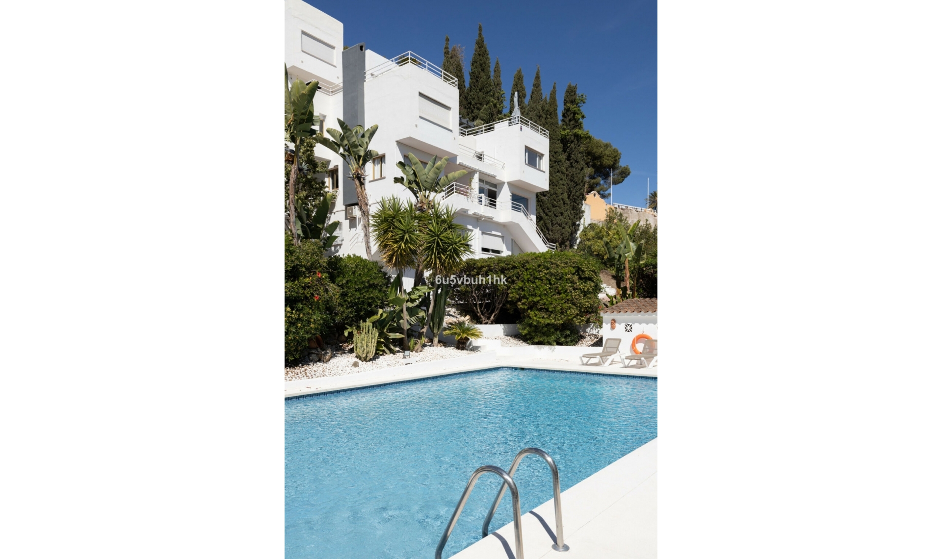Resale - Apartment -
Nueva Andalucía