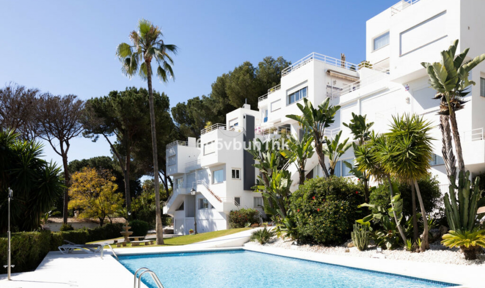 Resale - Apartment -
Nueva Andalucía