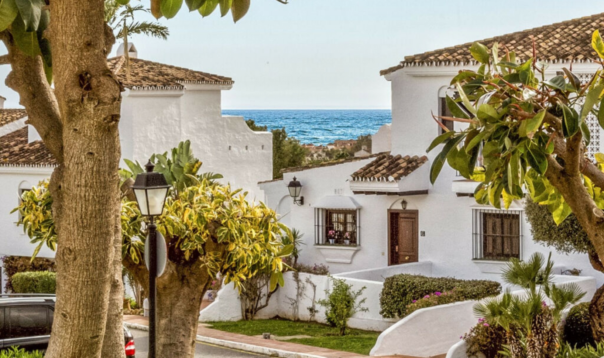 Resale - Apartment -
Nueva Andalucía