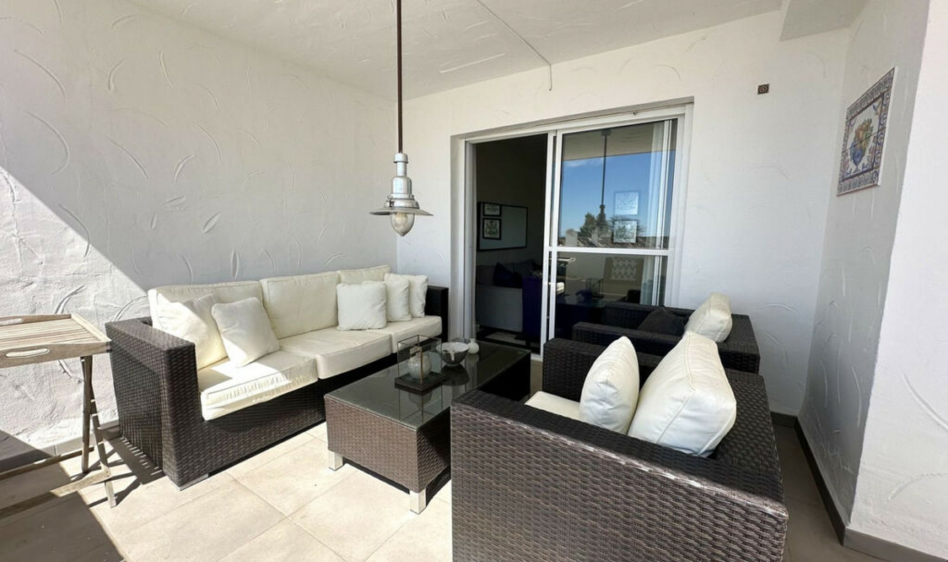 Resale - Apartment -
Nueva Andalucía