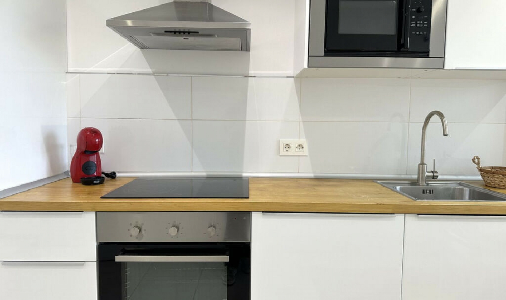 Resale - Apartment -
Nueva Andalucía