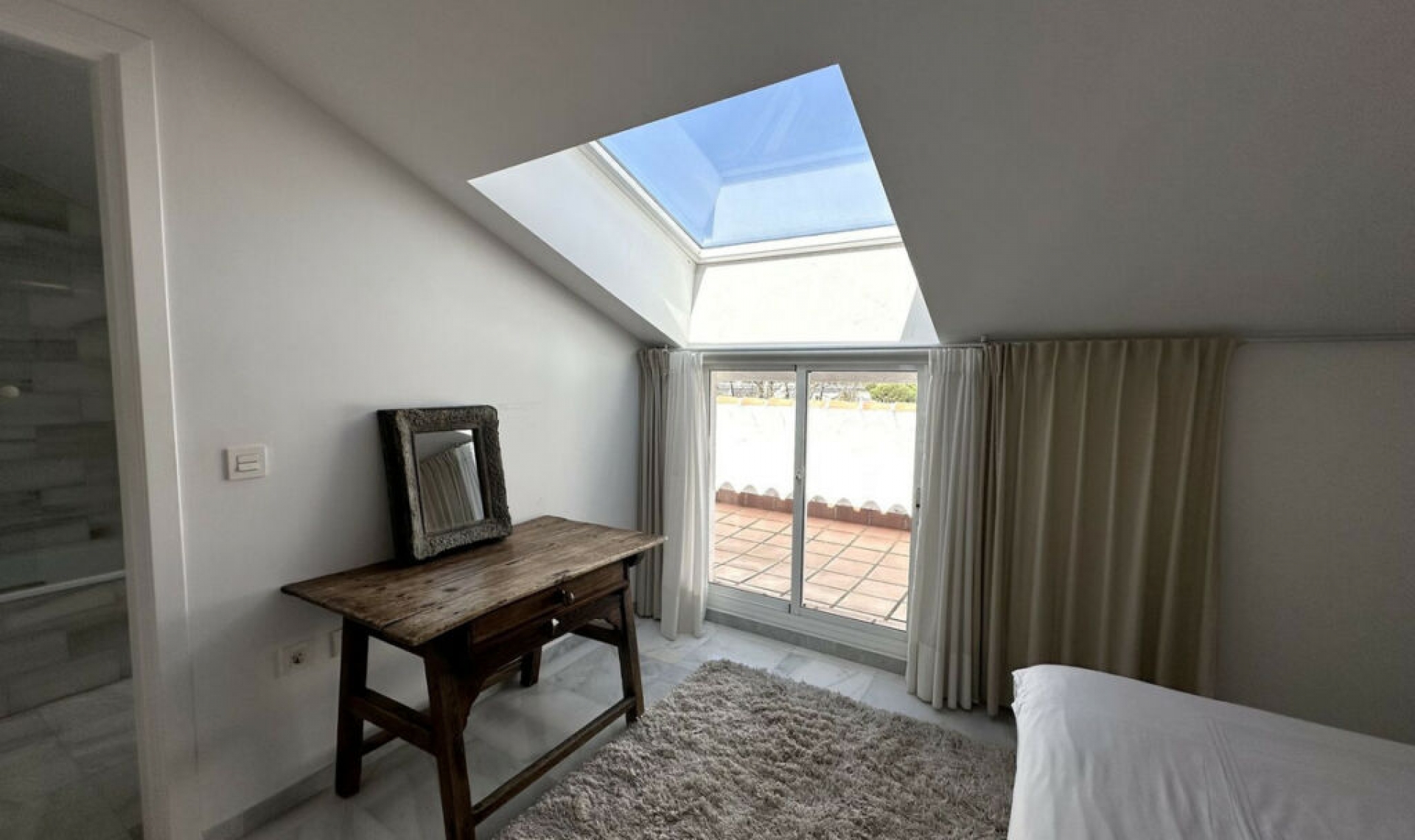 Resale - Apartment -
Nueva Andalucía