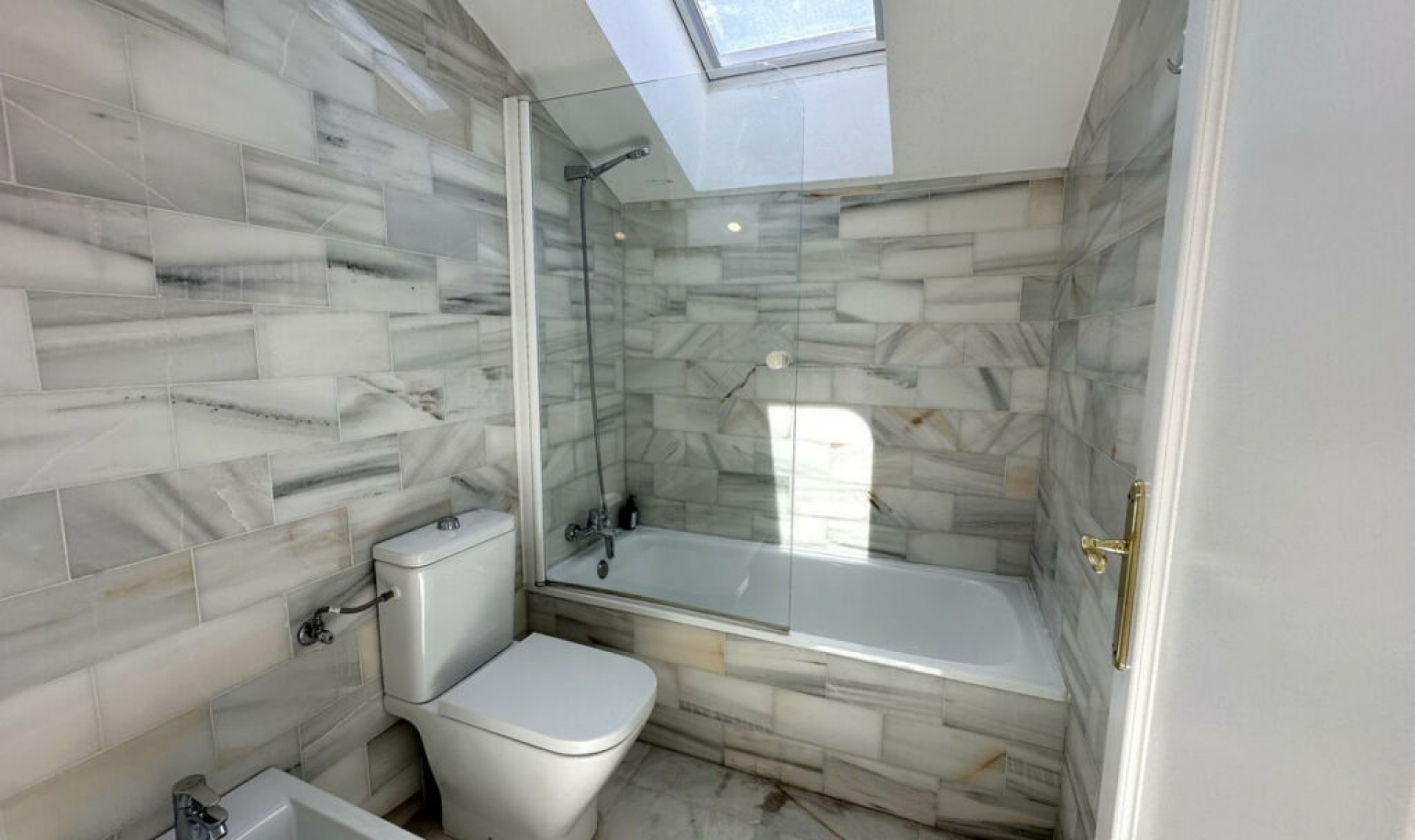 Resale - Apartment -
Nueva Andalucía
