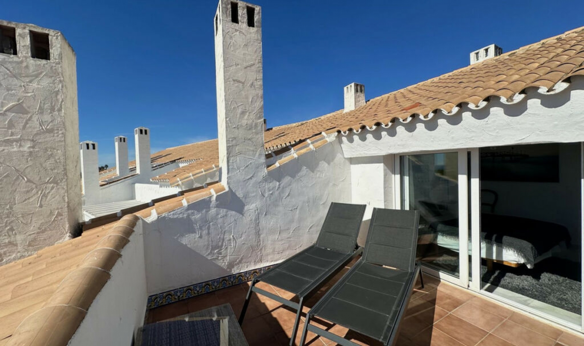 Resale - Apartment -
Nueva Andalucía