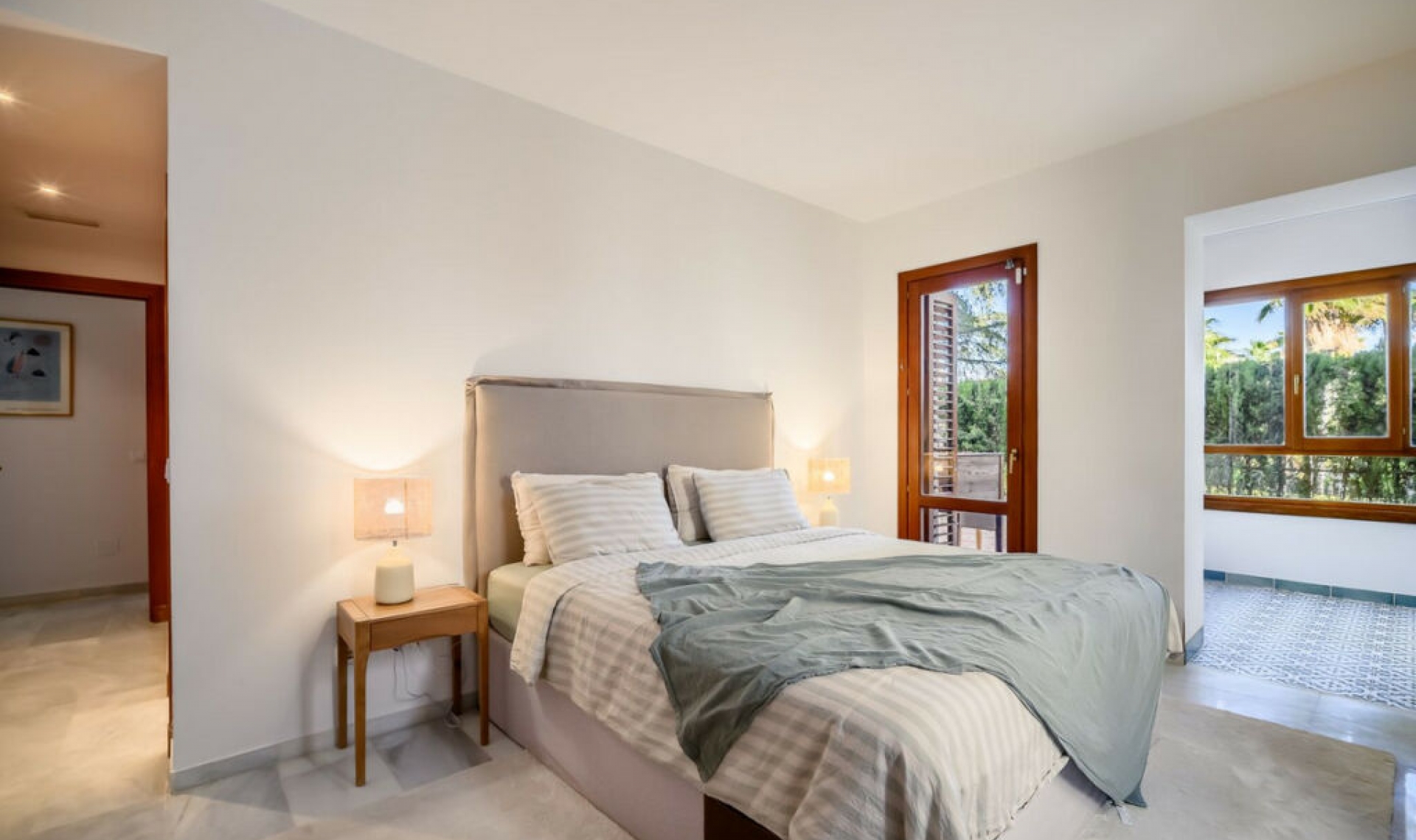 Resale - Apartment -
Nueva Andalucía