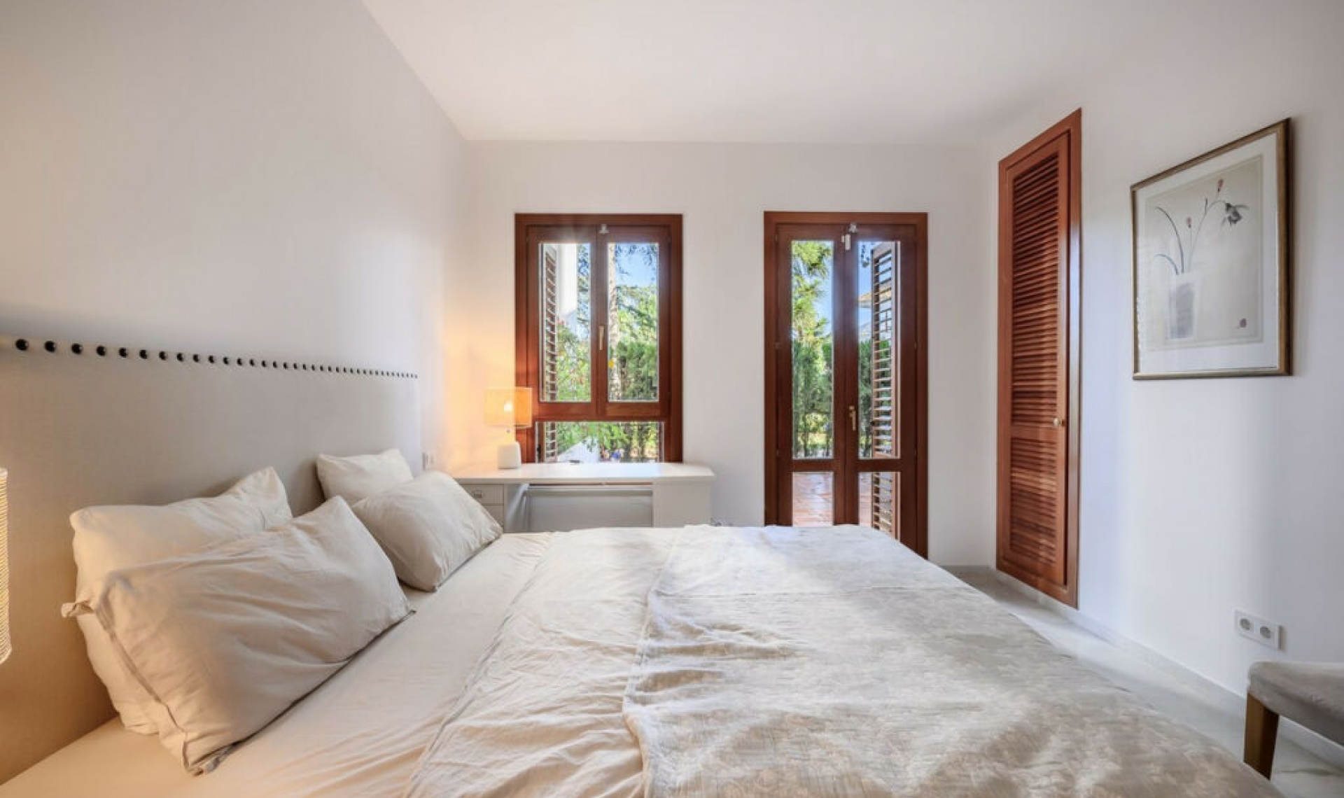 Resale - Apartment -
Nueva Andalucía