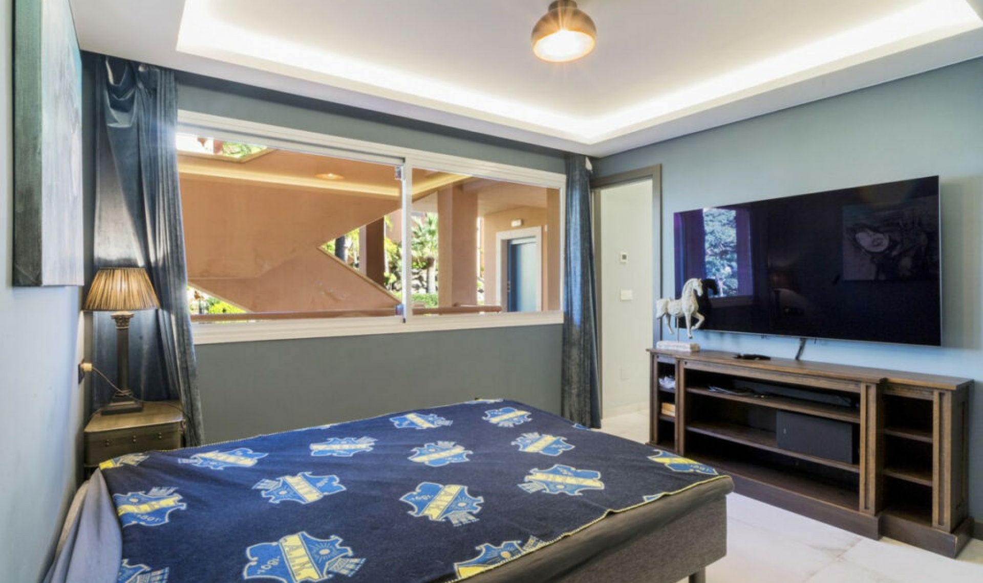 Resale - Apartment -
Nueva Andalucía