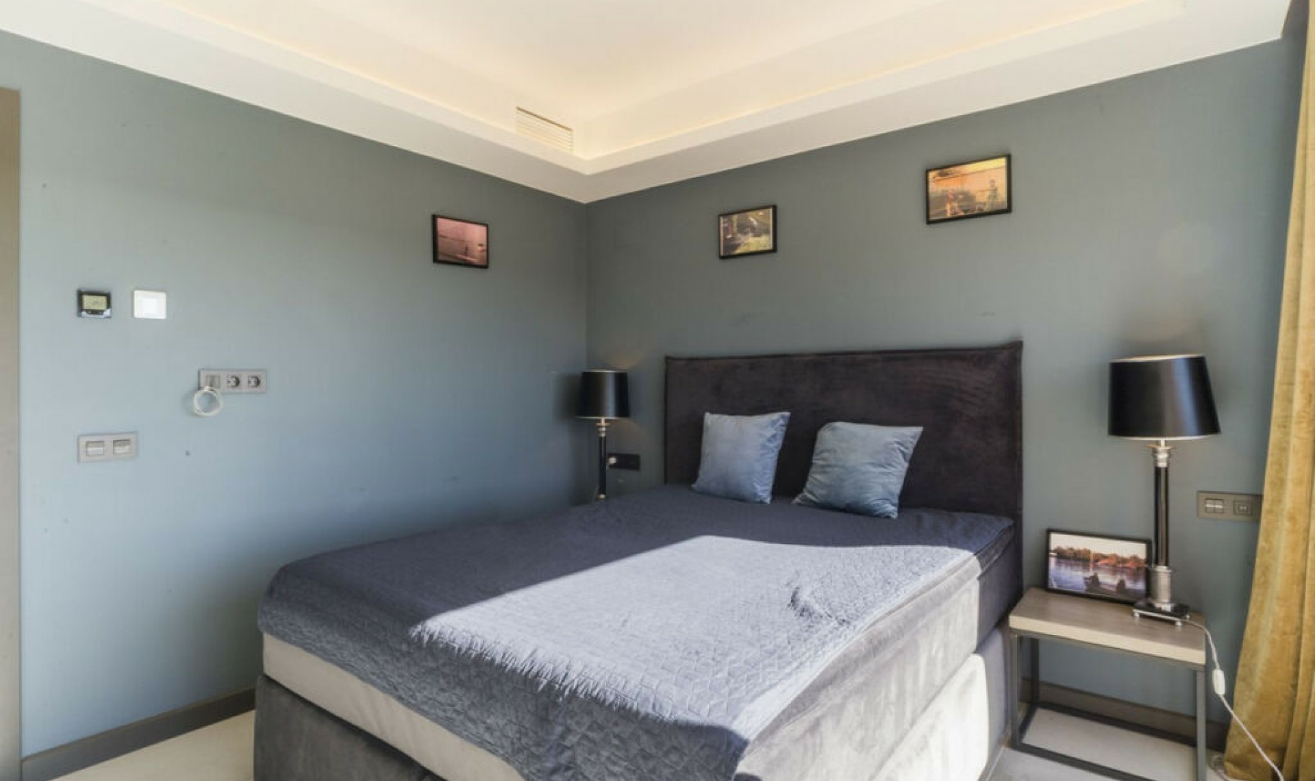 Resale - Apartment -
Nueva Andalucía