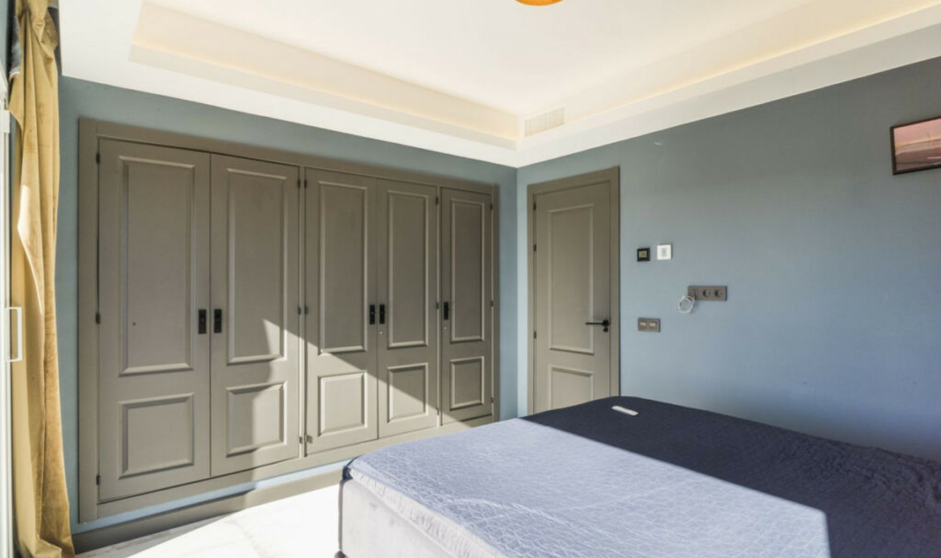 Resale - Apartment -
Nueva Andalucía