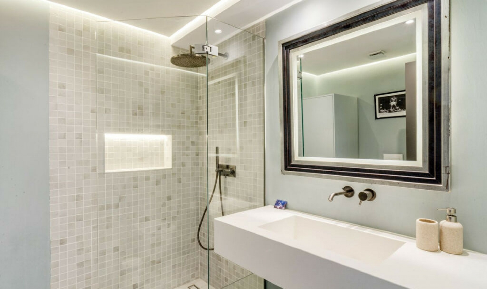 Resale - Apartment -
Nueva Andalucía