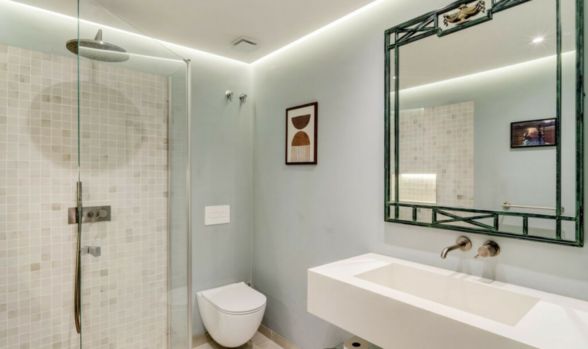 Resale - Apartment -
Nueva Andalucía