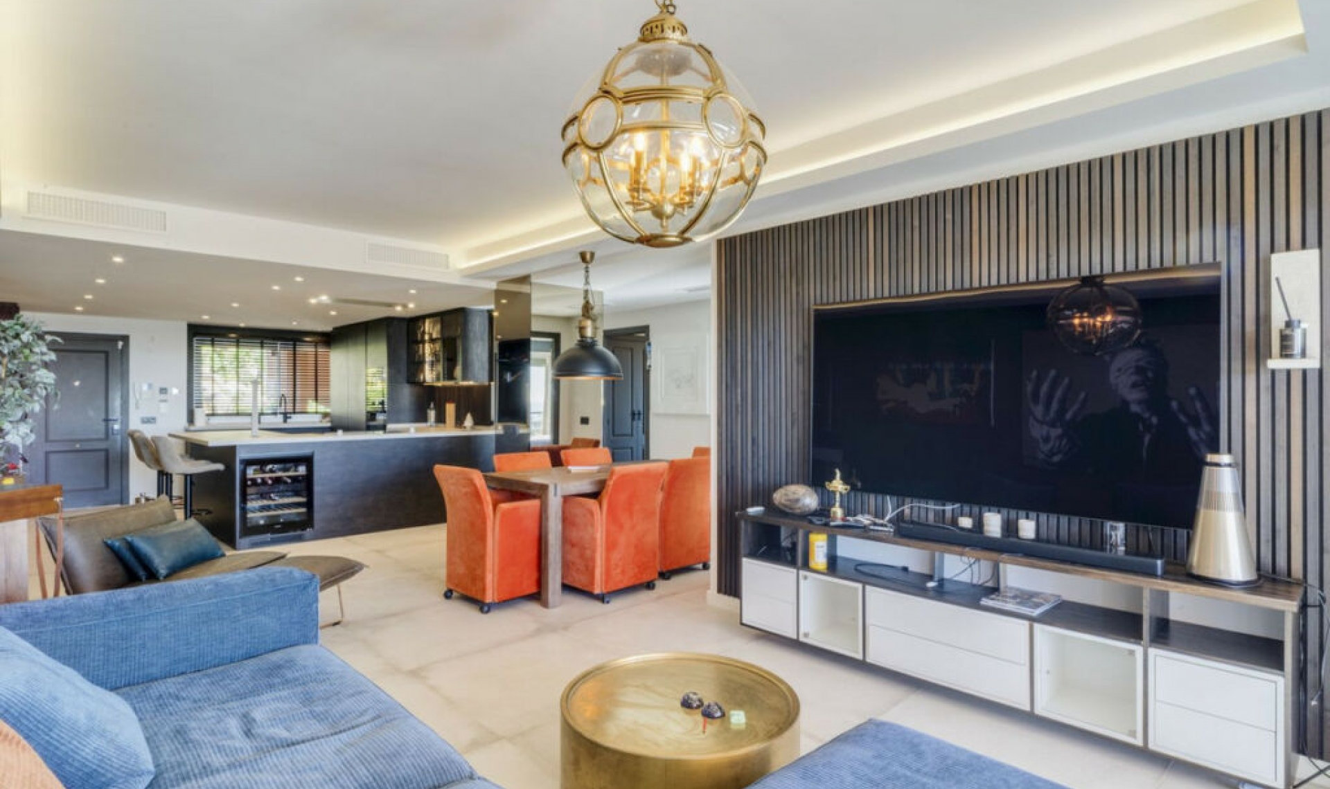 Resale - Apartment -
Nueva Andalucía