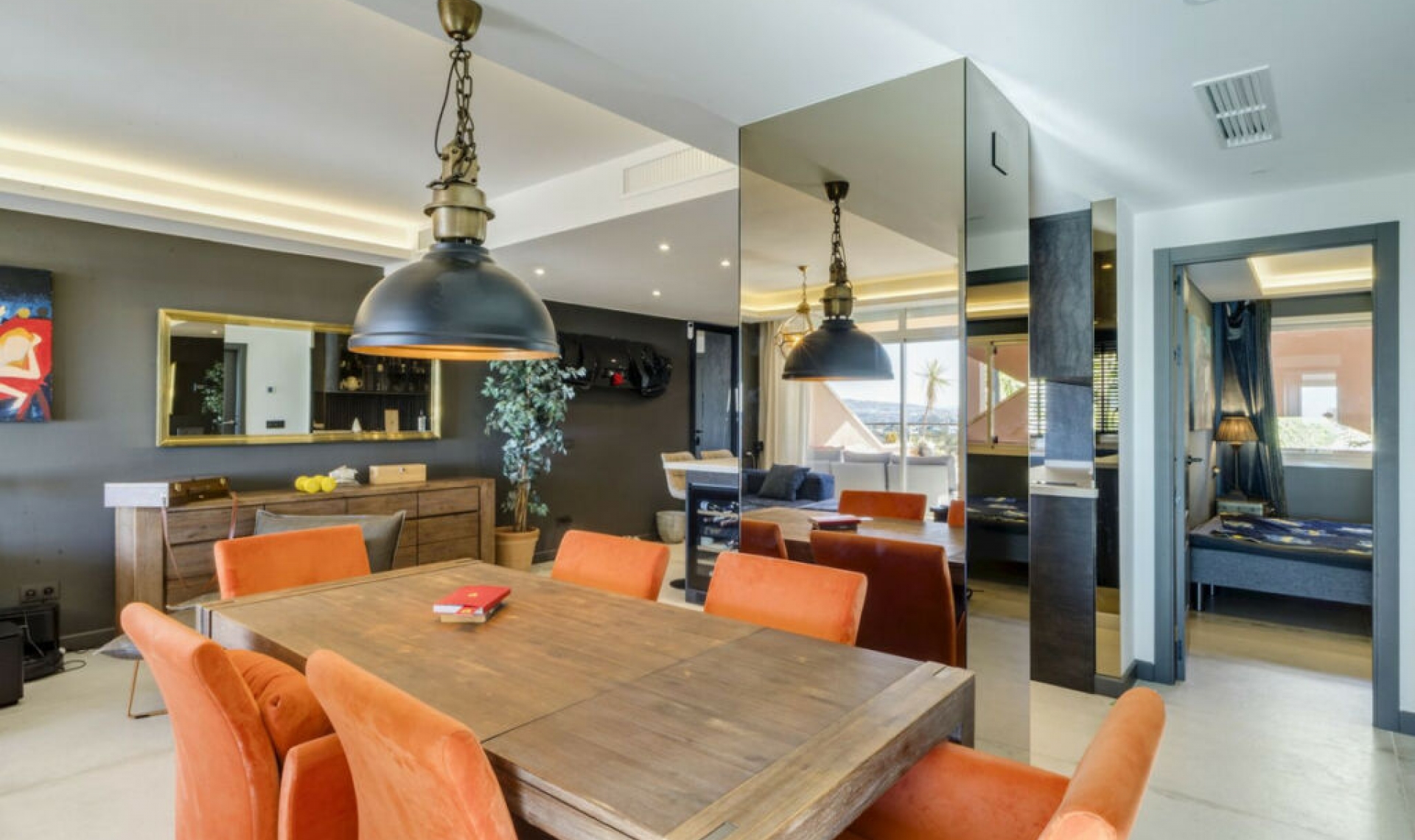 Resale - Apartment -
Nueva Andalucía