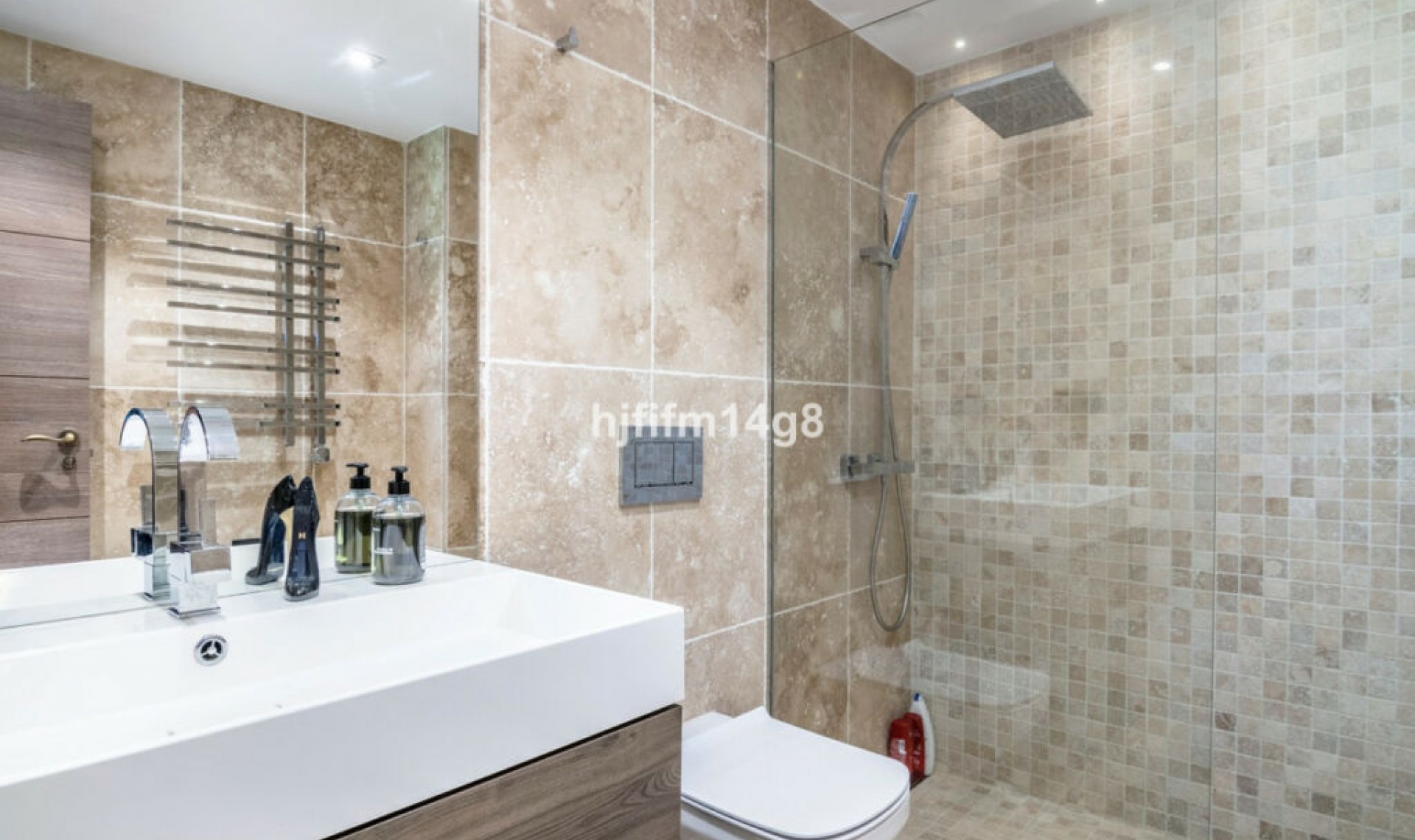 Resale - Apartment -
Nueva Andalucía