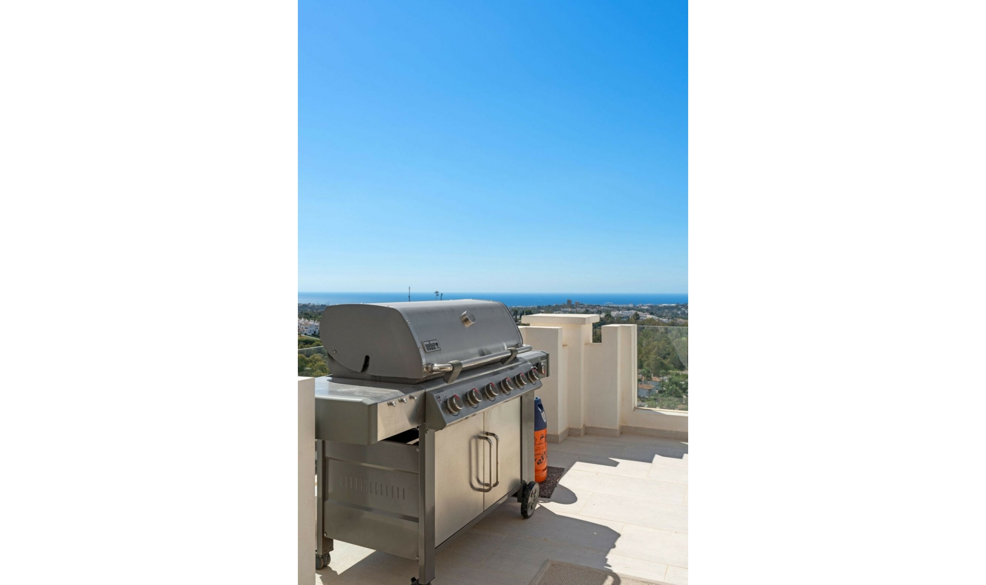 Resale - Apartment -
Nueva Andalucía