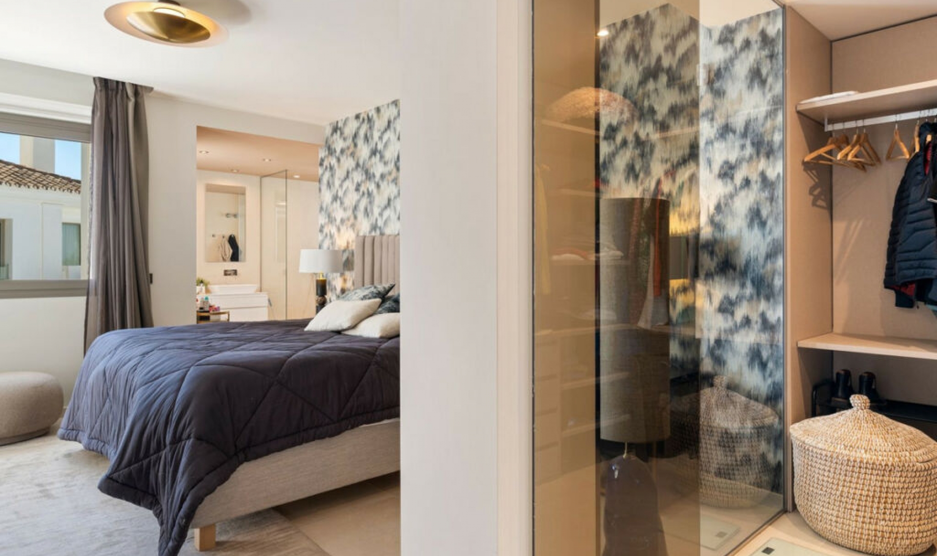 Resale - Apartment -
Nueva Andalucía