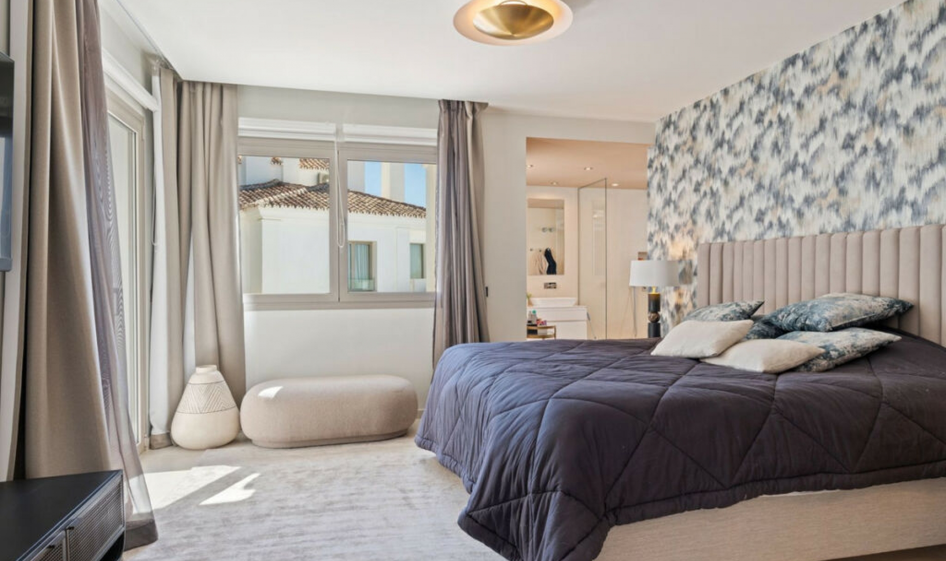 Resale - Apartment -
Nueva Andalucía