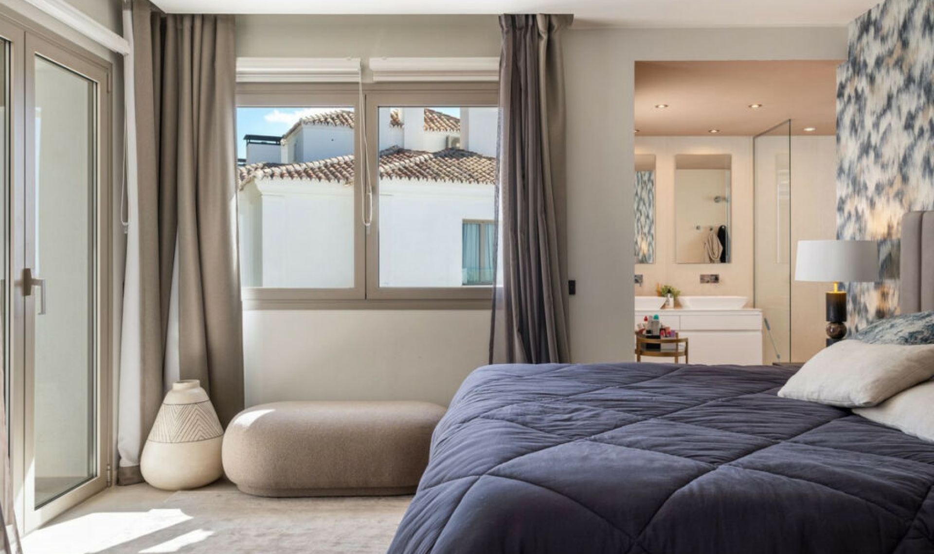 Resale - Apartment -
Nueva Andalucía