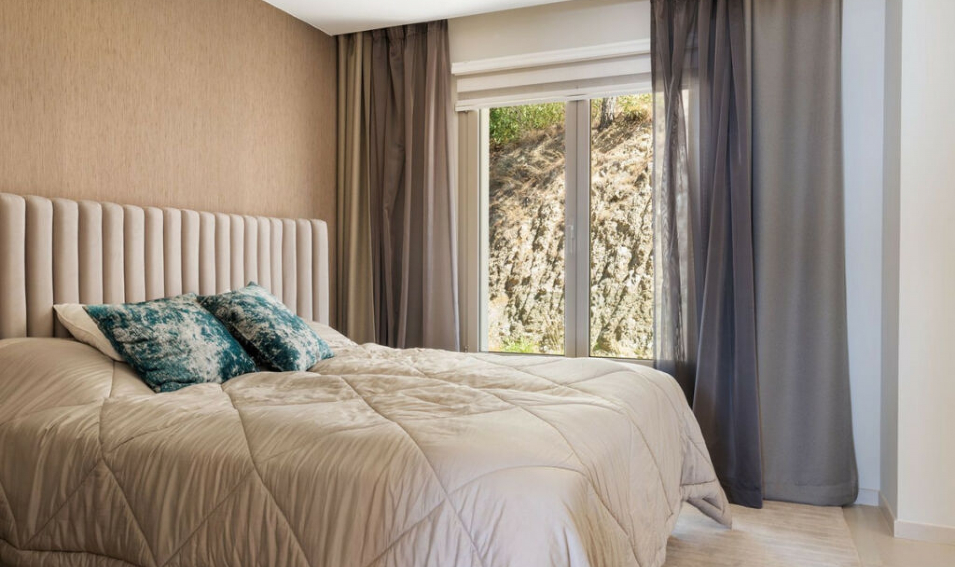 Resale - Apartment -
Nueva Andalucía