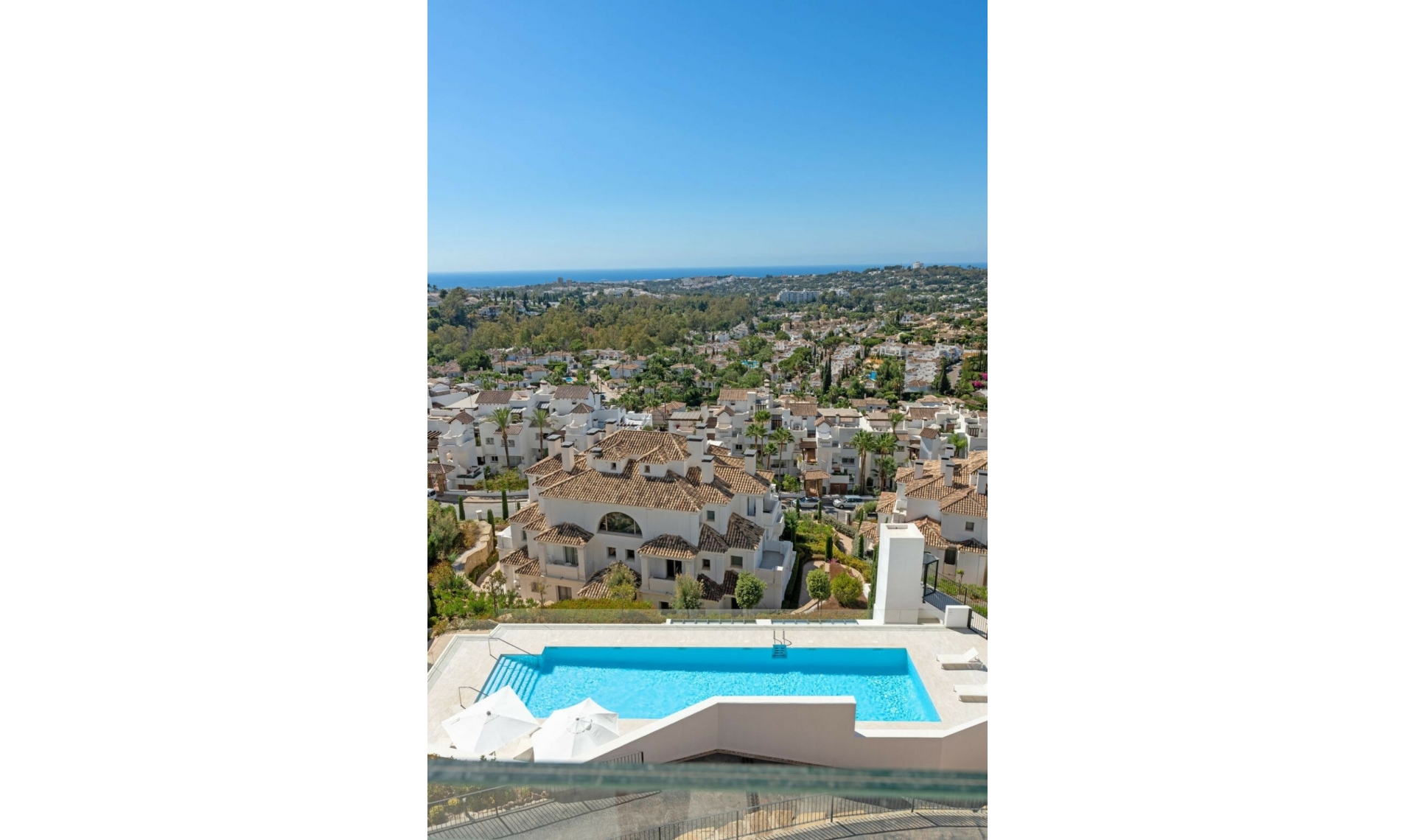 Resale - Apartment -
Nueva Andalucía