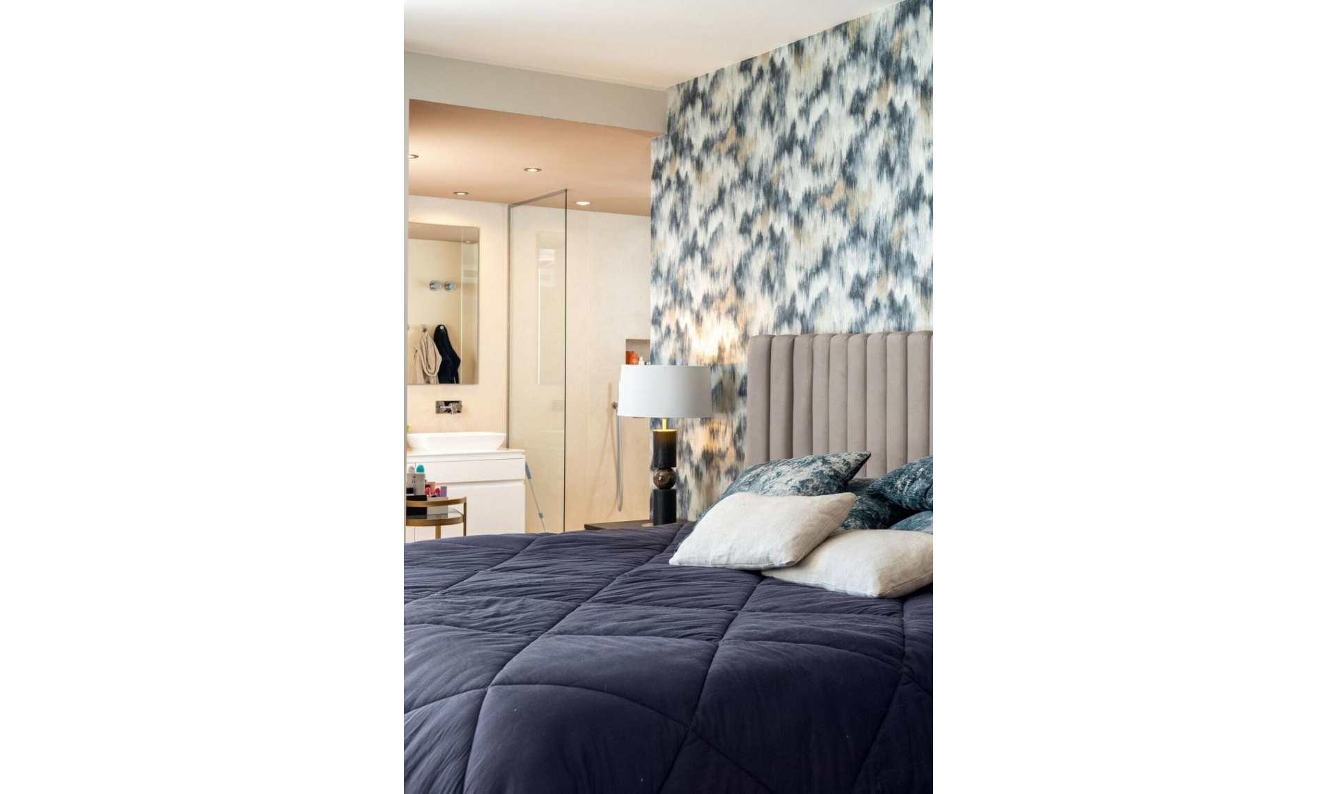Resale - Apartment -
Nueva Andalucía