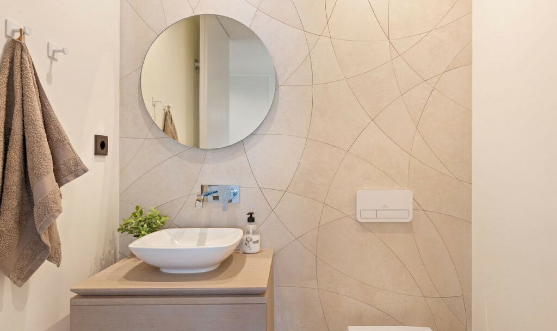 Resale - Apartment -
Nueva Andalucía