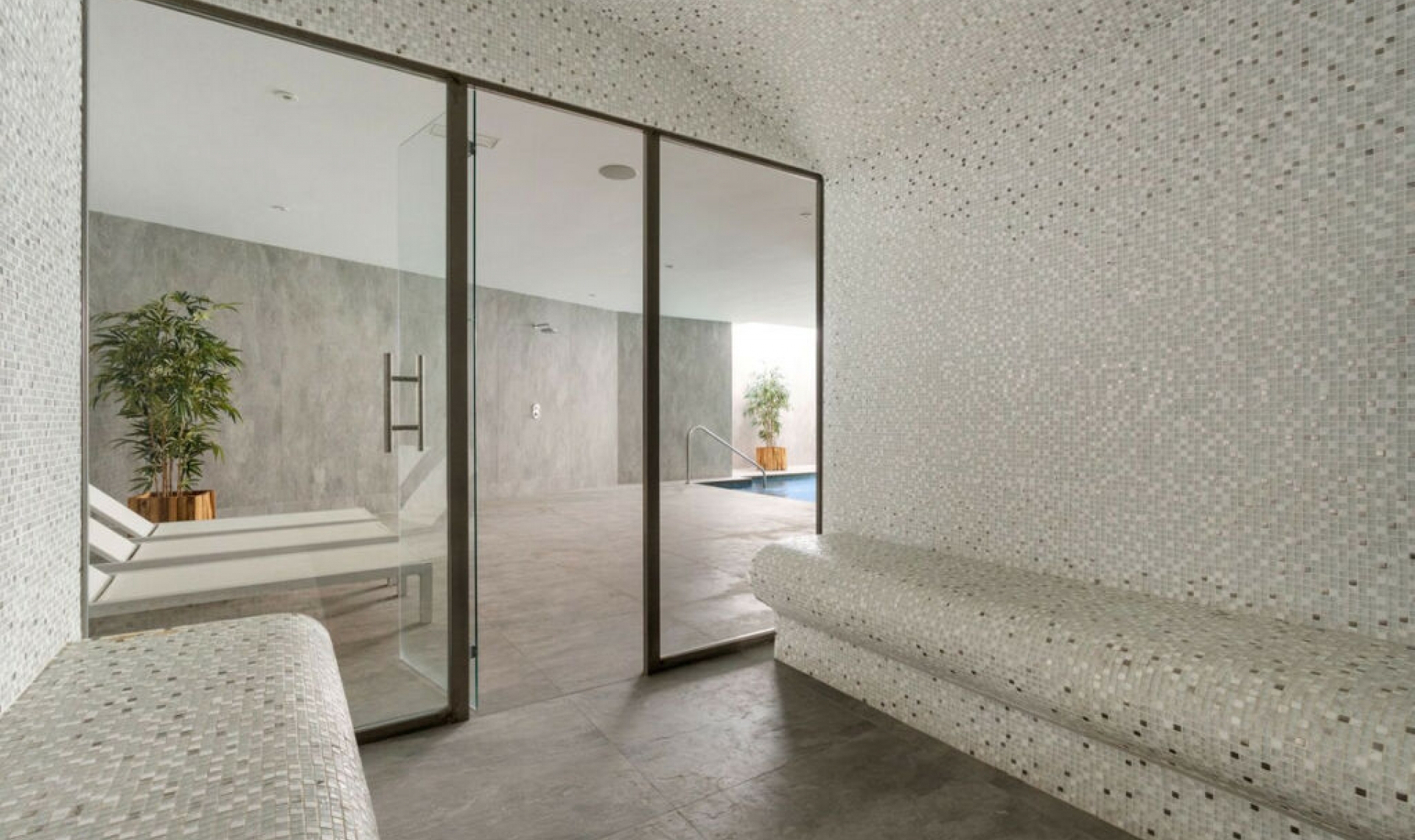 Resale - Apartment -
Nueva Andalucía