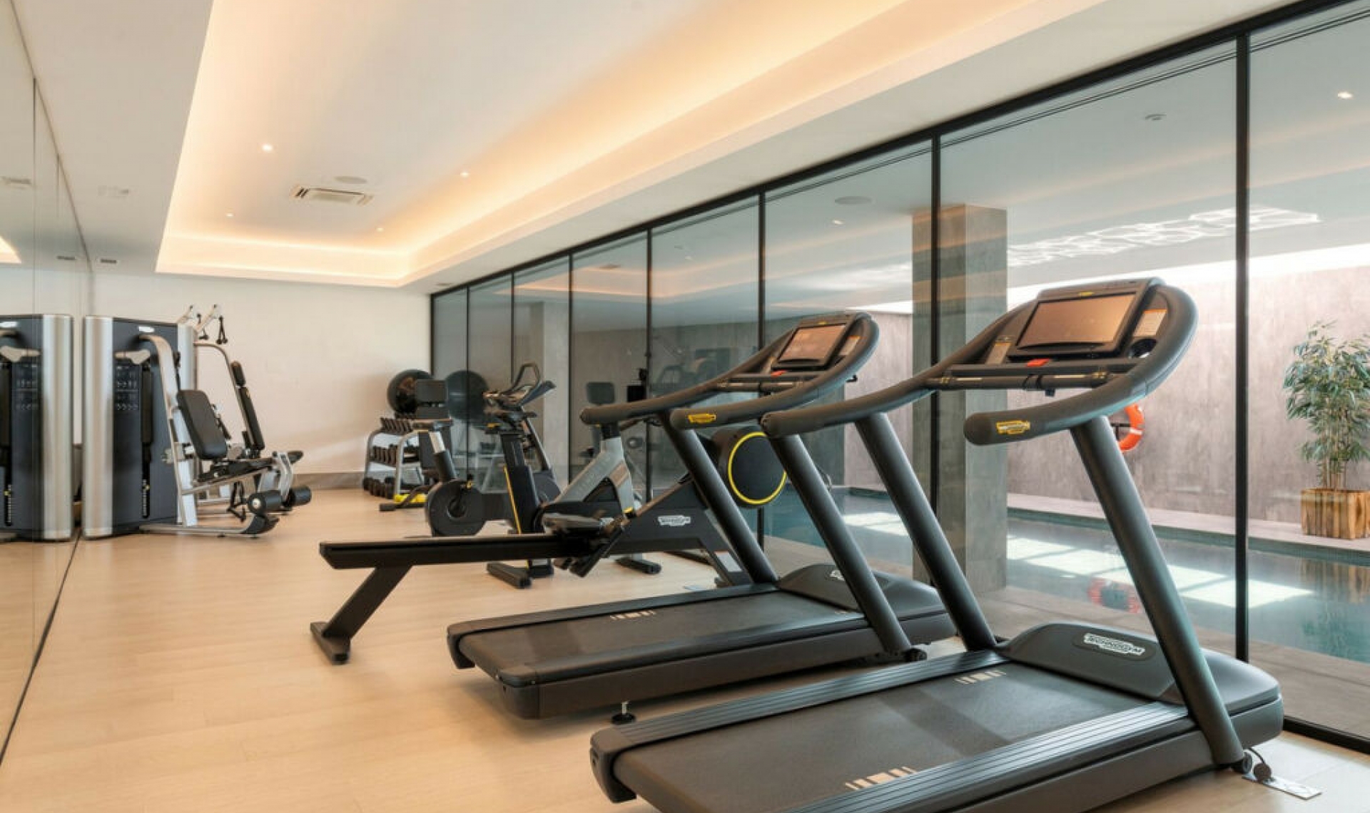 Resale - Apartment -
Nueva Andalucía