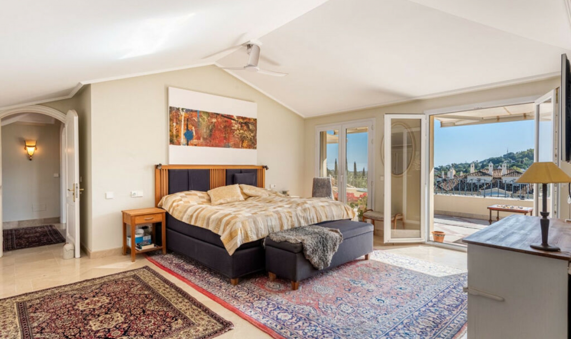 Resale - Apartment -
Nueva Andalucía