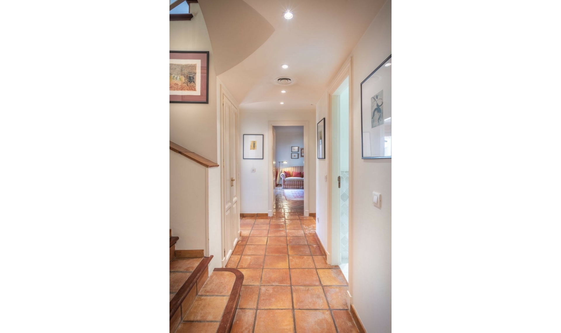 Resale - Apartment -
Nueva Andalucía